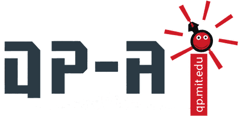 QP-AI, the Quantum Photonics and AI Group at MIT